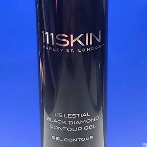 111SKIN Harley St London Celestial Black Diamond Contour Gel